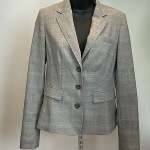 Banana republic blazer